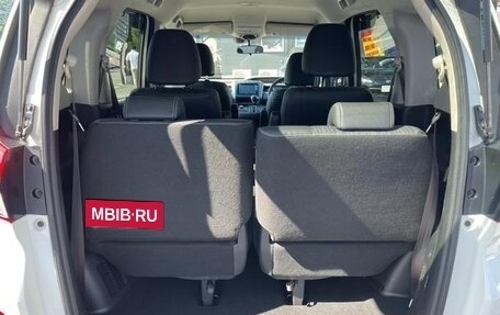 Honda Freed II, 2018 год, 1 190 000 рублей, 21 фотография