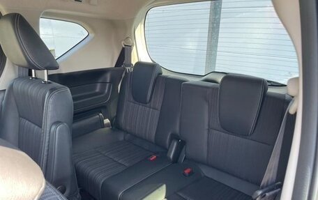 Honda Freed II, 2018 год, 1 190 000 рублей, 20 фотография