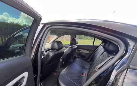Chevrolet Cruze II, 2012 год, 600 000 рублей, 7 фотография