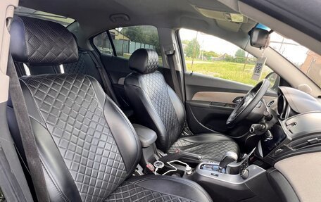 Chevrolet Cruze II, 2012 год, 600 000 рублей, 12 фотография