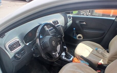 Volkswagen Polo VI (EU Market), 2013 год, 780 000 рублей, 3 фотография