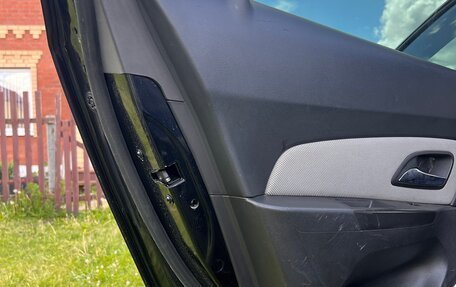 Chevrolet Cruze II, 2012 год, 600 000 рублей, 14 фотография