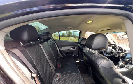 Chevrolet Cruze II, 2012 год, 600 000 рублей, 13 фотография