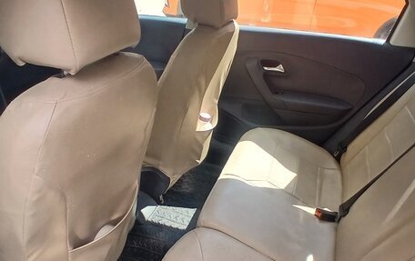 Volkswagen Polo VI (EU Market), 2013 год, 780 000 рублей, 5 фотография