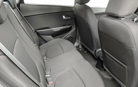 KIA Rio III рестайлинг, 2017 год, 1 280 000 рублей, 18 фотография