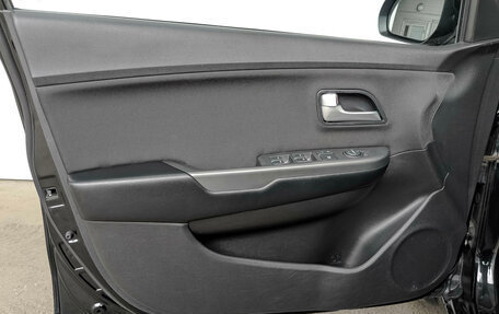 KIA Rio III рестайлинг, 2017 год, 1 280 000 рублей, 19 фотография