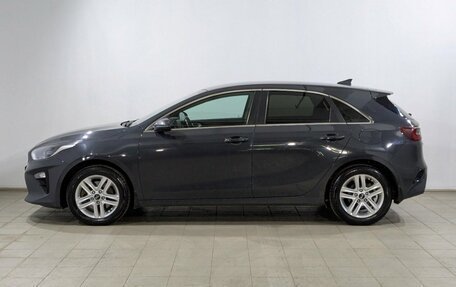 KIA cee'd III, 2021 год, 1 690 000 рублей, 7 фотография