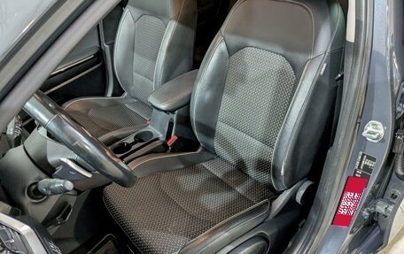 KIA cee'd III, 2021 год, 1 690 000 рублей, 3 фотография