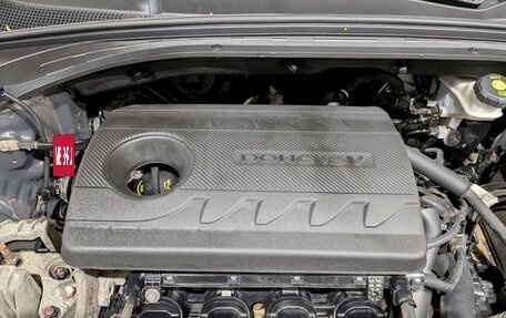 KIA cee'd III, 2021 год, 1 690 000 рублей, 5 фотография