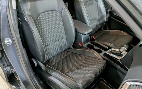 KIA cee'd III, 2021 год, 1 690 000 рублей, 13 фотография