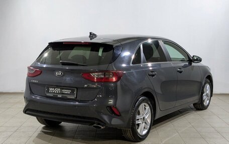 KIA cee'd III, 2021 год, 1 690 000 рублей, 14 фотография