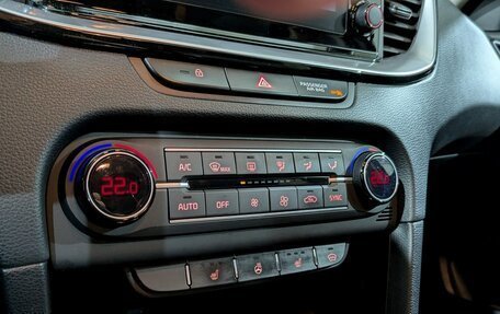 KIA cee'd III, 2021 год, 1 690 000 рублей, 19 фотография