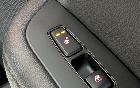 KIA cee'd III, 2021 год, 1 690 000 рублей, 22 фотография