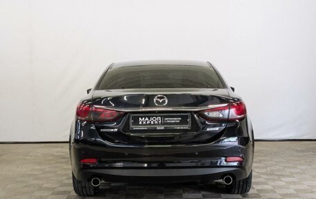 Mazda 6, 2017 год, 1 930 000 рублей, 6 фотография