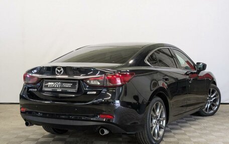 Mazda 6, 2017 год, 1 930 000 рублей, 5 фотография