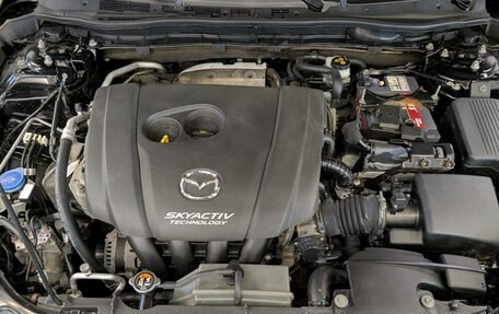 Mazda 6, 2017 год, 1 930 000 рублей, 9 фотография