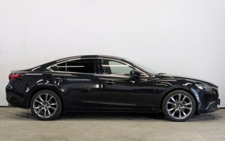 Mazda 6, 2017 год, 1 930 000 рублей, 4 фотография