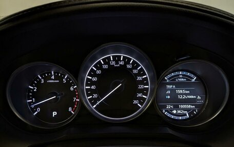 Mazda 6, 2017 год, 1 930 000 рублей, 13 фотография