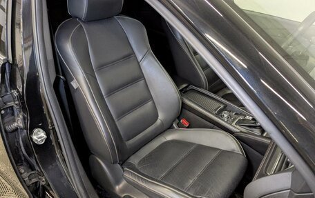 Mazda 6, 2017 год, 1 930 000 рублей, 24 фотография