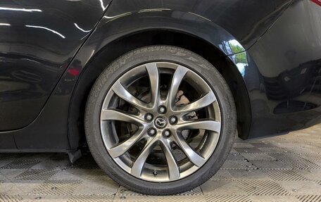 Mazda 6, 2017 год, 1 930 000 рублей, 18 фотография