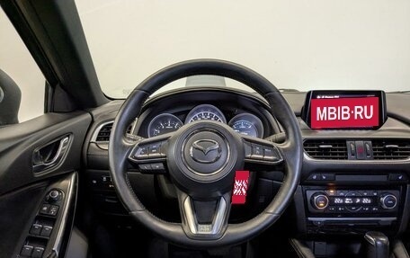 Mazda 6, 2017 год, 1 930 000 рублей, 22 фотография