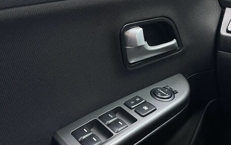 KIA Rio III рестайлинг, 2016 год, 1 100 000 рублей, 17 фотография