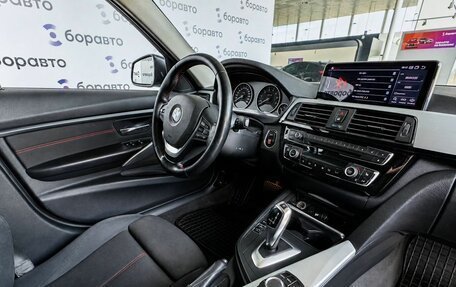 BMW 3 серия, 2012 год, 1 675 000 рублей, 4 фотография