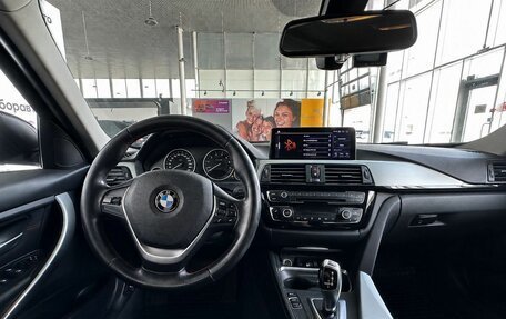BMW 3 серия, 2012 год, 1 675 000 рублей, 5 фотография
