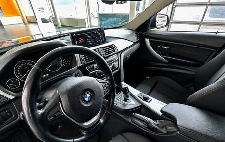 BMW 3 серия, 2012 год, 1 675 000 рублей, 6 фотография
