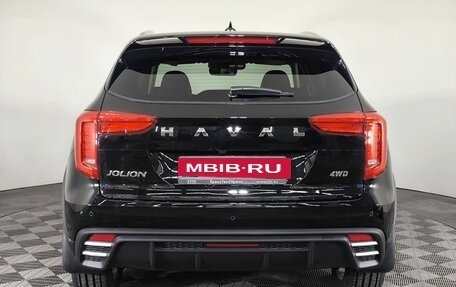 Haval Jolion, 2026 год, 2 899 000 рублей, 4 фотография