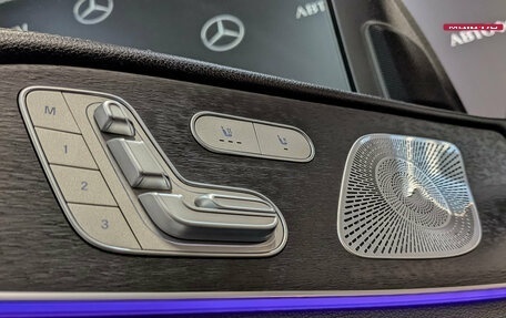 Mercedes-Benz GLE, 2021 год, 6 300 000 рублей, 25 фотография