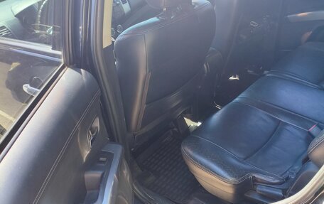 Mitsubishi Outlander III рестайлинг 3, 2010 год, 1 000 000 рублей, 27 фотография