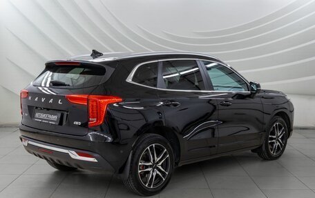 Haval Jolion, 2023 год, 1 848 000 рублей, 7 фотография