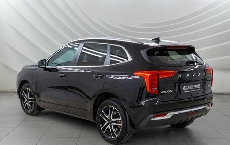 Haval Jolion, 2023 год, 1 848 000 рублей, 5 фотография