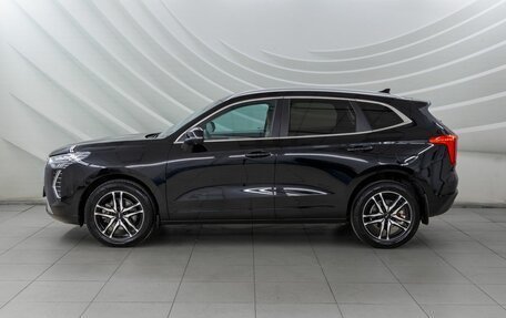 Haval Jolion, 2023 год, 1 848 000 рублей, 4 фотография