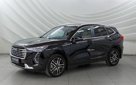 Haval Jolion, 2023 год, 1 848 000 рублей, 3 фотография