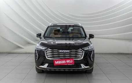 Haval Jolion, 2023 год, 1 848 000 рублей, 2 фотография
