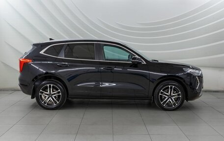 Haval Jolion, 2023 год, 1 848 000 рублей, 8 фотография