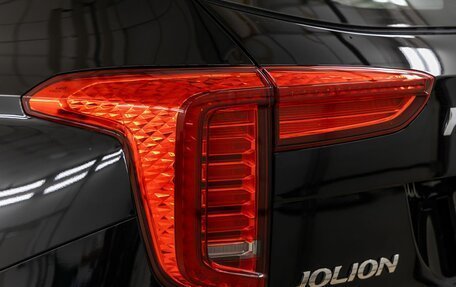 Haval Jolion, 2023 год, 1 848 000 рублей, 12 фотография