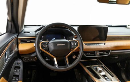 Haval Jolion, 2023 год, 1 848 000 рублей, 14 фотография