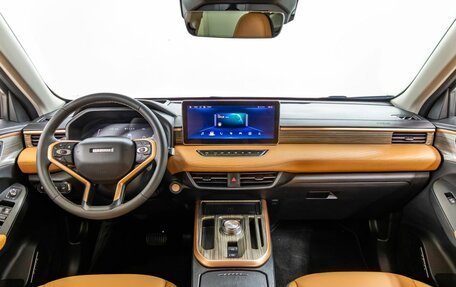 Haval Jolion, 2023 год, 1 848 000 рублей, 13 фотография
