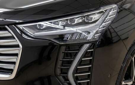 Haval Jolion, 2023 год, 1 848 000 рублей, 11 фотография