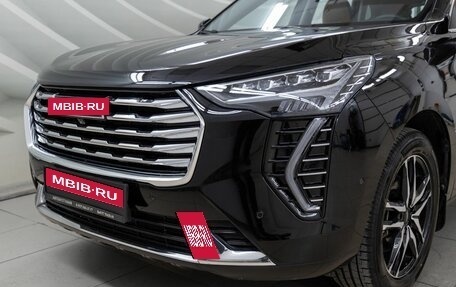 Haval Jolion, 2023 год, 1 848 000 рублей, 10 фотография