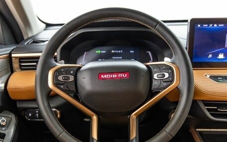 Haval Jolion, 2023 год, 1 848 000 рублей, 18 фотография