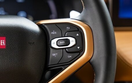 Haval Jolion, 2023 год, 1 848 000 рублей, 20 фотография