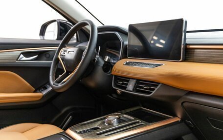 Haval Jolion, 2023 год, 1 848 000 рублей, 37 фотография