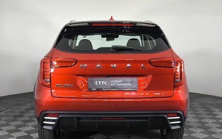 Haval Jolion, 2026 год, 2 599 000 рублей, 4 фотография