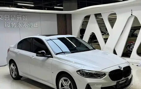 BMW 1 серия, 2023 год, 1 770 000 рублей, 4 фотография