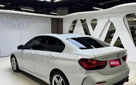 BMW 1 серия, 2023 год, 1 770 000 рублей, 3 фотография