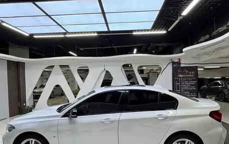 BMW 1 серия, 2023 год, 1 770 000 рублей, 7 фотография